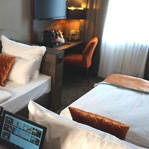 Superior Kamer met Twee Aparte Bedden